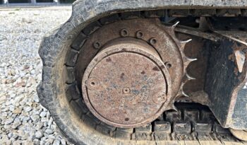 HYUNDAI ROBEX 25Z-9AK MINI-KOPARKA full