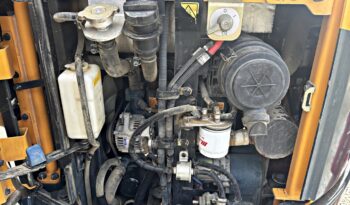 HYUNDAI ROBEX 25Z-9AK MINI-KOPARKA full