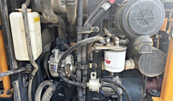 HYUNDAI ROBEX 25Z-9AK MINI-KOPARKA full