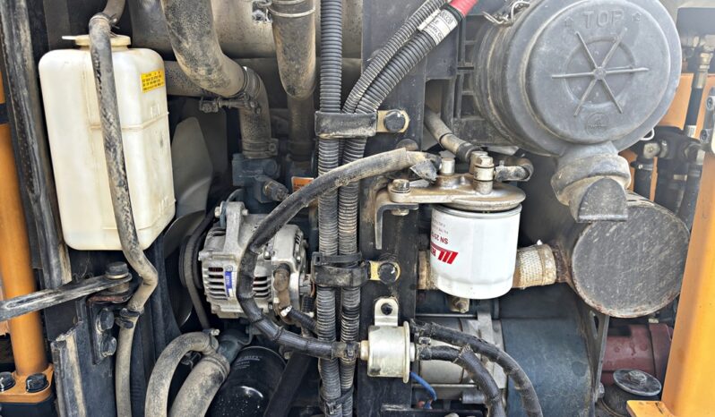 HYUNDAI ROBEX 25Z-9AK MINI-KOPARKA full