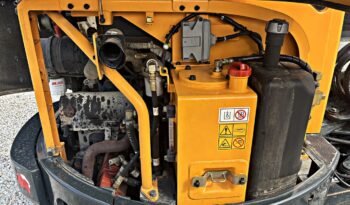 HYUNDAI ROBEX 25Z-9AK MINI-KOPARKA full