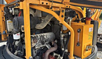 HYUNDAI ROBEX 25Z-9AK MINI-KOPARKA full