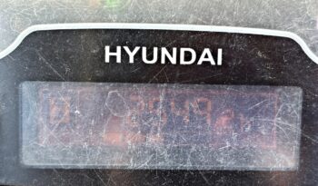 HYUNDAI ROBEX 25Z-9AK MINI-KOPARKA full