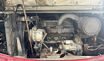 TAKEUCHI TB175 MIDI-KOPARKA MTH: 5183 full