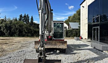 TAKEUCHI TB175 MIDI-KOPARKA MTH: 5183 full
