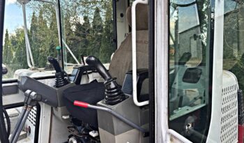TAKEUCHI TB175 MIDI-KOPARKA MTH: 5183 full