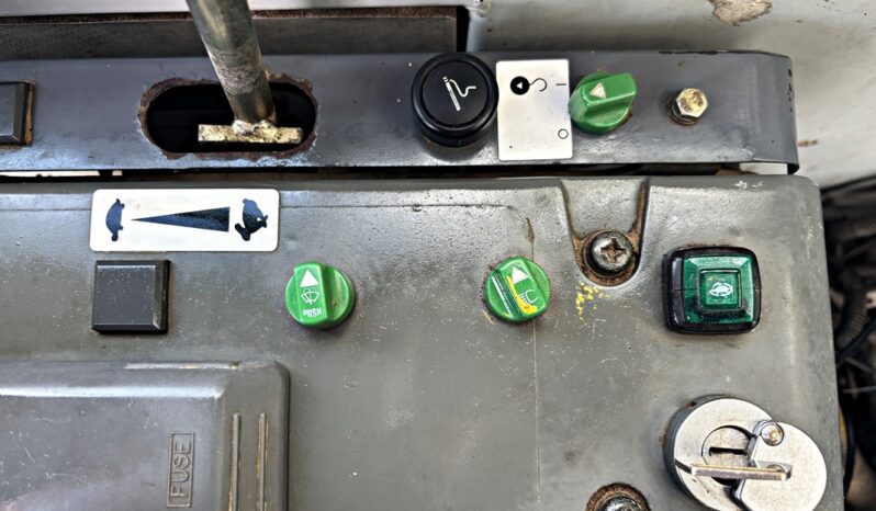 TAKEUCHI TB175 MIDI-KOPARKA MTH: 5183 full