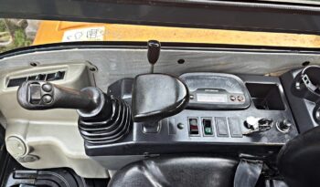 HYUNDAI ROBEX 25Z-9AK MINI-KOPARKA full
