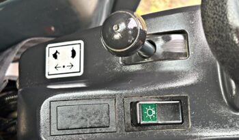 HYUNDAI ROBEX 25Z-9AK MINI-KOPARKA full