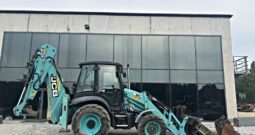 JCB 3CX KOPARKO-ŁADOWARKA