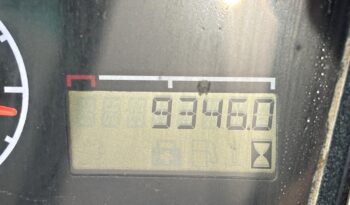 JCB 3CX KOPARKO-ŁADOWARKA full