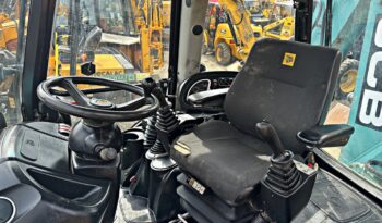 JCB 3CX KOPARKO-ŁADOWARKA full