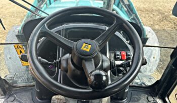 JCB 3CX KOPARKO-ŁADOWARKA full