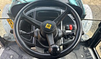 JCB 3CX KOPARKO-ŁADOWARKA full