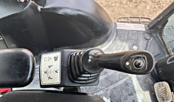 JCB 3CX KOPARKO-ŁADOWARKA full