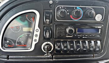 JCB 4CX KOPARKO-ŁADOWARKA SZEROKIE KOŁA full