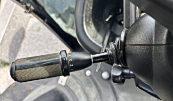 JCB 4CX KOPARKO-ŁADOWARKA SZEROKIE KOŁA full