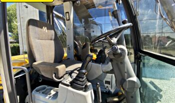 MECALAC 12 MXT KOPARKO-ŁADOWARKA full