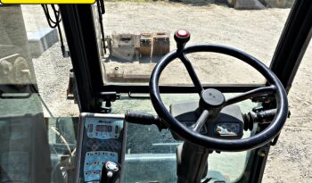 MECALAC 12 MXT KOPARKO-ŁADOWARKA full